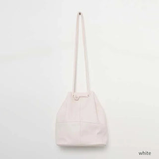 milka bucket bag