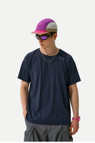 [Monterest] 5A Antibacterial Quick-Dry Sports Tee