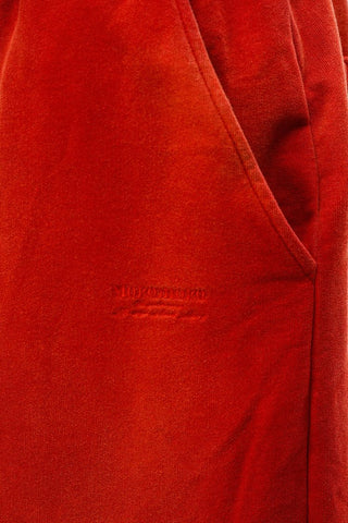 [Moromoro2] Combed Cotton Lace Hoodie &  Sweatpants