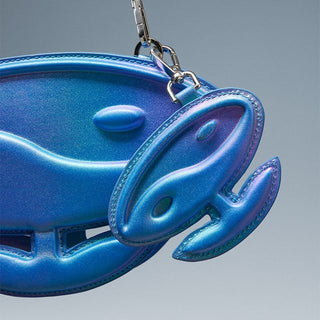 CONP Taiji Bag (Blue)