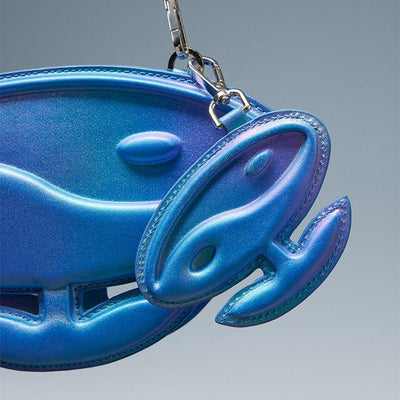 CONP Taiji Bag (Blue)