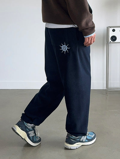 Blaze Fleece Jogger Pants