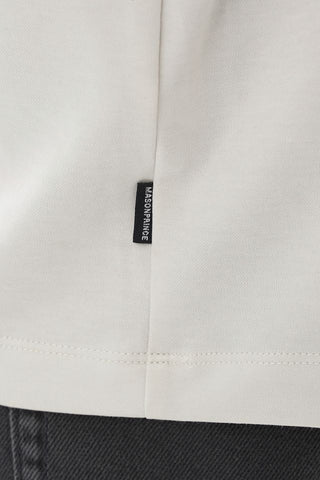 [MASONPRINCE] Sorona Basic T-Shirt