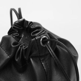 Retro mini bag