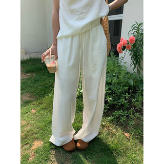 sleeveless wide set