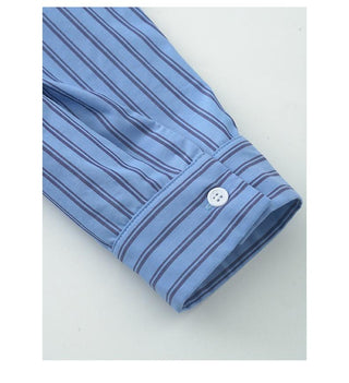 striped bandage shirt