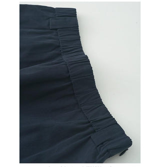 wooden ear skirt