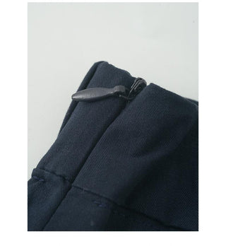 wooden ear skirt