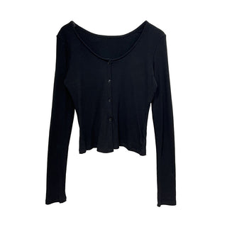 chic knit sweater