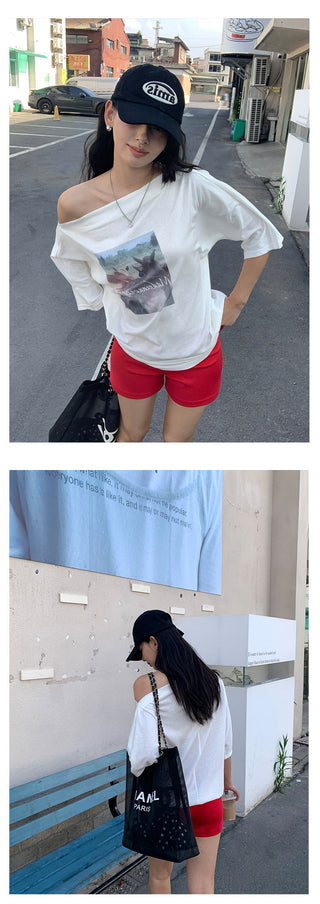 low waist shorts