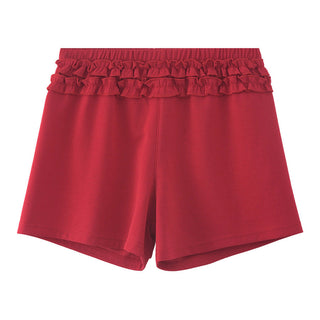low waist shorts