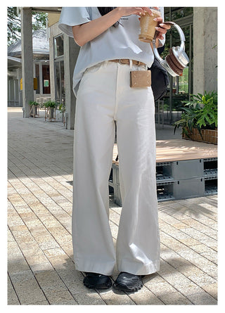 belt bag jeans
