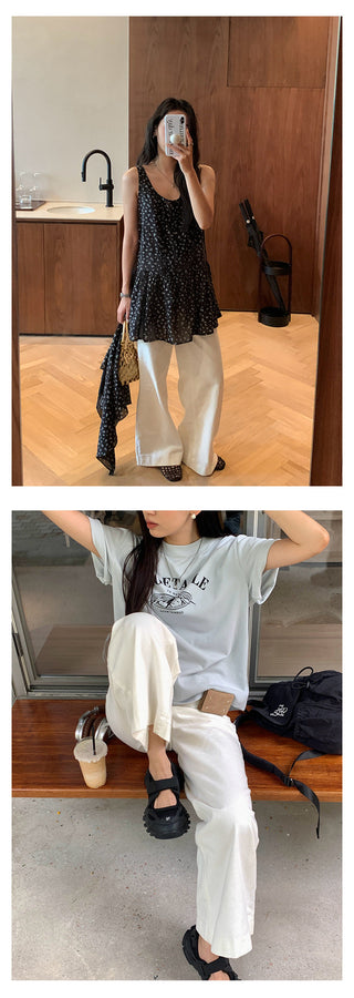 belt bag jeans