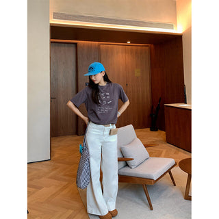 belt bag jeans