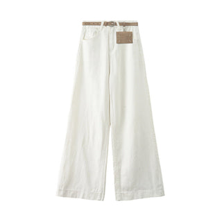 belt bag jeans