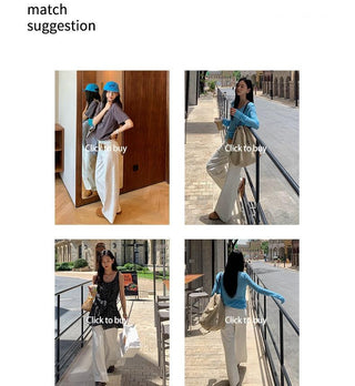 belt bag jeans