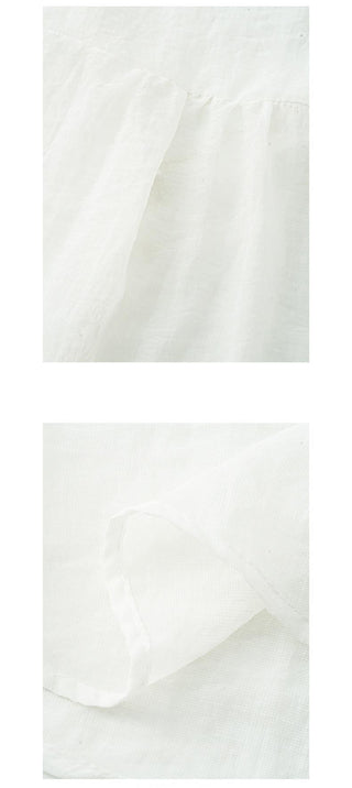 transparent sun shirt