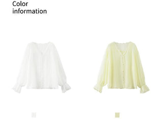 transparent sun shirt