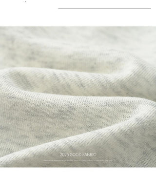 letter net sweater
