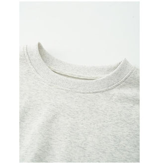 letter net sweater