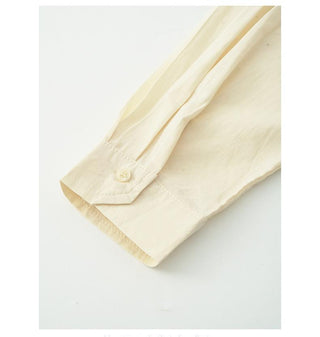 sun long sleeve