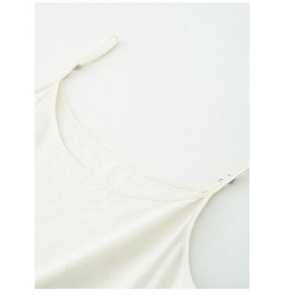 layered sling dress