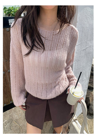hollow sun top