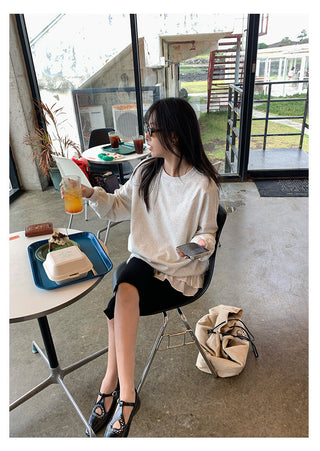 slim long shorts