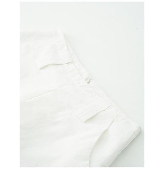slit culottes