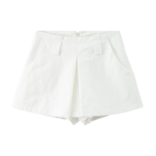 slit culottes