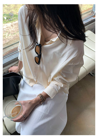 sun long sleeve