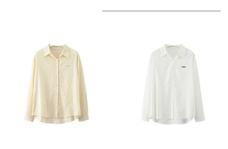 sun long sleeve