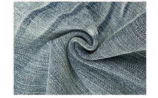 scratch wide jeans