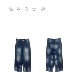 button dislocation jeans