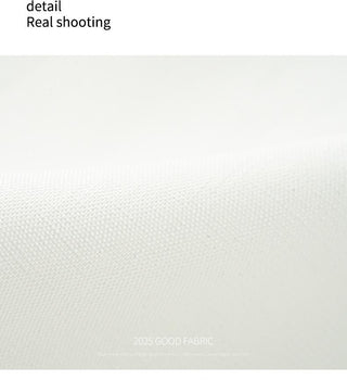 pleated sleeveless shirt