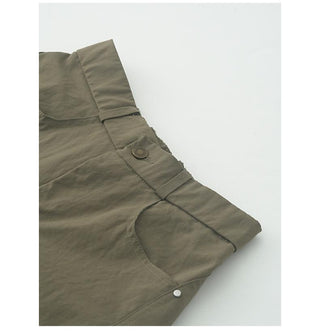 wide leg trousers
