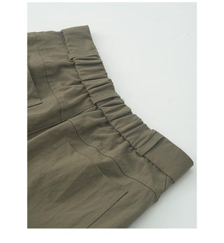 wide leg trousers
