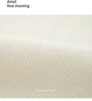 off-shoulder sweater