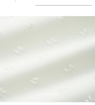 jacquard bandage skirt