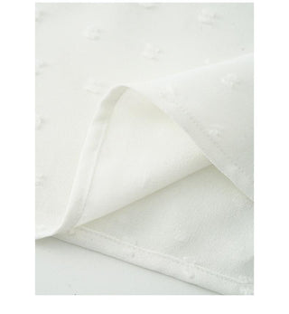 jacquard bandage skirt