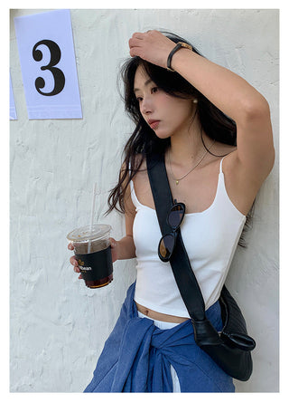 adjustable tube top
