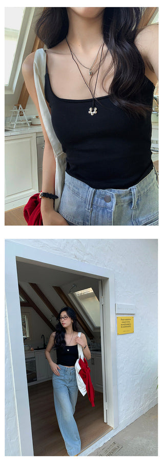 adjustable tube top