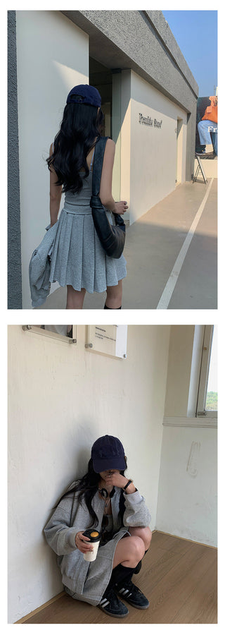 adjustable tube top