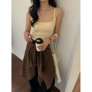 adjustable tube top