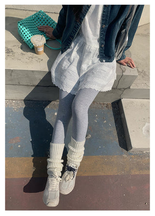 high waist leggings