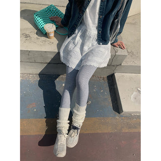 high waist leggings