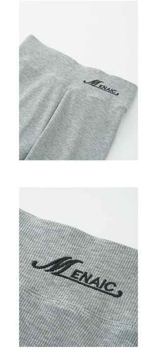 high waist leggings