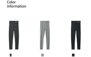 high waist leggings