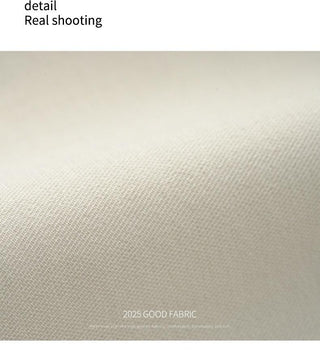 V-neck suit jacket