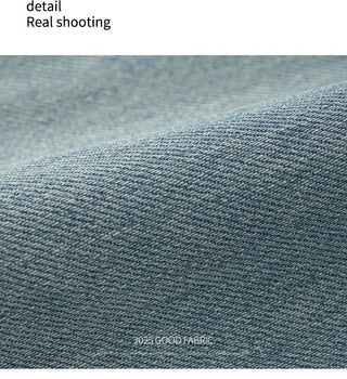 belt wide jeans